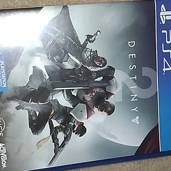 Lebron witness 4 shoes, clothing, and 3 ps4 games - Picture 5 of 12